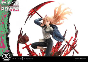 Power - Standard Edition - Ultimate Premium Masterline (UPMCSM-02) - Prime 1 Studio (17)