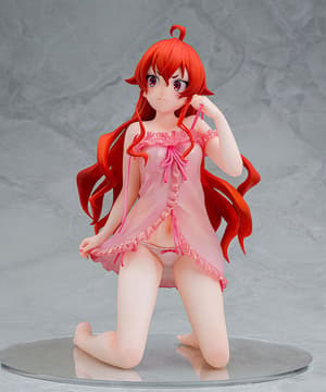 Eris Boreas Greyrat lingerie ver. - 3