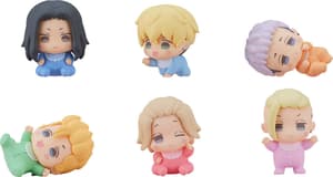 Akatans Tokyo Revengers【BOX】 - 1