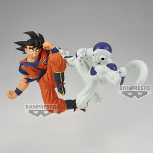 Son Goku - Dragon Ball Z - Match Makers - Banpresto (1)