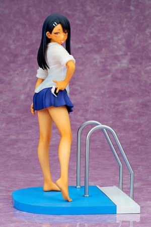 Miss Nagatoro - Bell Fine - 6