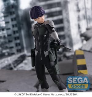 Soshiro Hoshina - Luminasta - Sega (5)