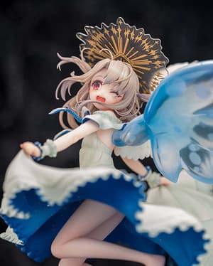 Illyasviel Von Einzbern  15th Anniversary ver. - 7
