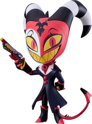 Nendoroid 2823 Blitzo - 6