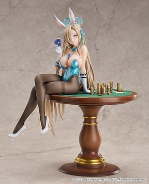 Asuna Ichinose - Game Playing Bunny Girl | 1/7 Scale Figure | Good Smile Company - 1