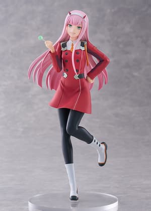 Zero Two - L - Darling in the Franxx Pop Up Parade - Good Smile Company - 5