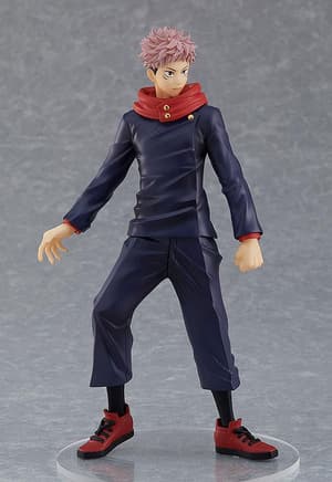 Yuji Itadori - Jujutsu Kaisen Pop Up Parade - Good Smile Company - 6