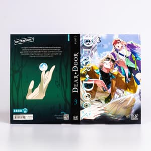 Dear.Door - Carlsen - Band 3 - 5