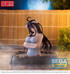 Albedo - Thermae Utopia - Sega (2)