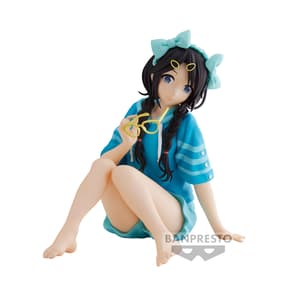 Yuika Mitsumine (Relax Time) - The Idolmaster Shiny Colors - Banpresto (1)