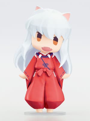 Inuyasha - HELLO! GOOD SMILE - 2
