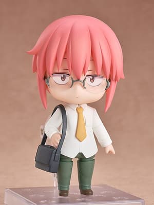 Nendoroid 2298 Kobayashi - 1