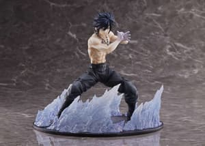 Gray Fullbuster - Bell Fine (1)