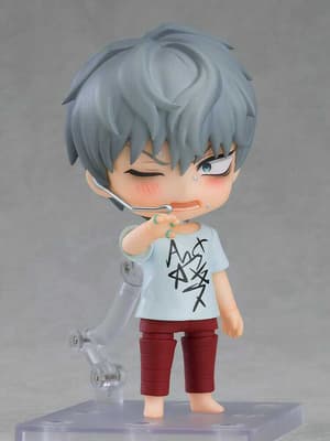 Nendoroid 2861 Till - 1