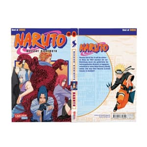 Naruto 39 - 7