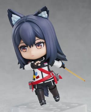 Nendoroid 1551 Texas - 2