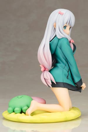 Sagiri Izumi - Kotobukiya - Re-Release - 6