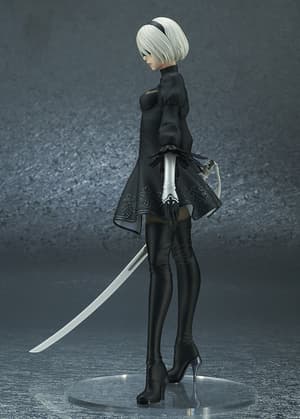 YoRHa No.2 Type B (2B) - DX Edition - Flare - Neuauflage - 56