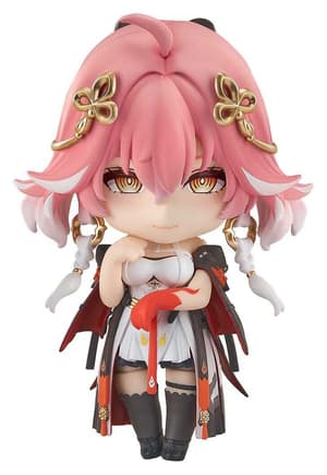 Nendoroid 2856 Changli - 6