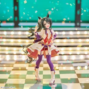 Satono Crown - Starting Future - XStellar - Sega - 1