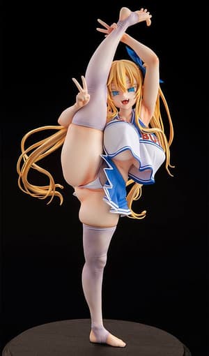Transfer Student Lilith Bacon - Asanagi Creator's Collection - FROG / Native - 15
