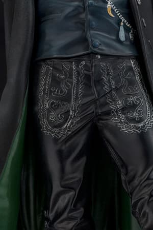 Gellert Grindelwald - ARTFX+ Kotobukiya - 11