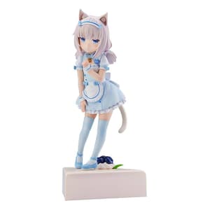 Vanilla - Pretty Kitty Style - Pastel Sweet - PLUM - 10