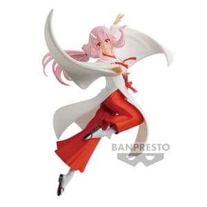 Shuna - That Time I Got Reincarnated as a Slime - Banpresto (2)
