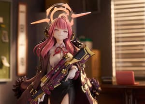 Aru Rikuhachima - Max Factory - 3