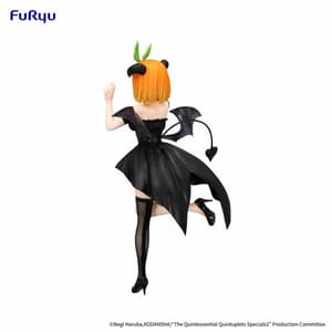 Yotsuba Nakano - BiCute Dark - Furyu - 3