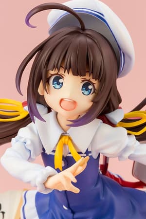 Ai Hinatsuru - Kotobukiya - 6