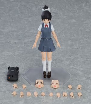 Figma 556 Ren Hazuki - 8