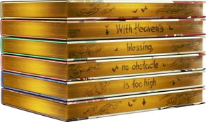 Heaven Official's Blessing Sammler Box Set - 5
