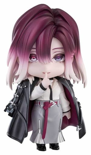 Nendoroid 2996 Shalom - 10
