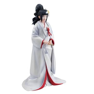 Hinata Hyuuga - Shuugen / Wedding Version - Naruto Gals - Megahouse - Neuauflage - 5