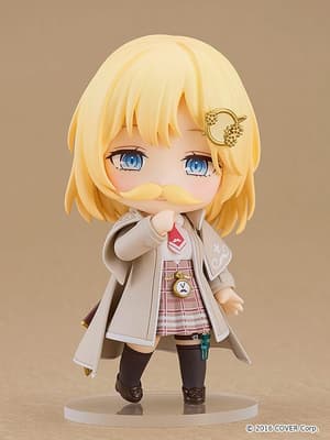 Nendoroid 2216 Amelia Watson - 4