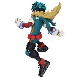 Izuku Midoriya - My Hero Academia - The Beginning - Maximatic - Banpresto - 1