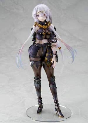 Lila Decyrus - Atelier Ryza - Alter - 3