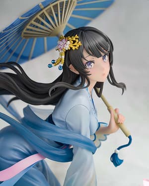 Mai Sakurajima Hanfu ver. - 7