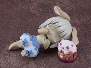 Nendoroid 2560 Nanachi - New Outfit - 1