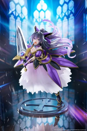Tohka Yatogami - Sandalphon - AMP - Artist Master Piece - Taito - Neuauflage (15)