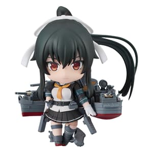 Nendoroid 2357 Yahagi Kai Ni - 5