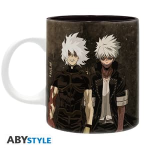 My Hero Academia - 320 ml Tasse (Battle) - AbyStyle (1)