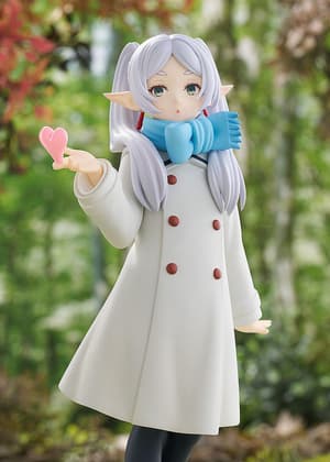 Frieren - Blow Kiss - Frieren Pop Up Parade - Good Smile Company - 4