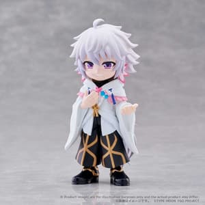 Random Choice - Fate/Grand Order PalVerse Vol. 1 - Bushiroad - 7