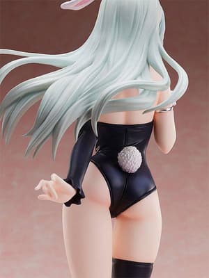 Elizabeth Liones - 1/4 B-Style Bunny - FREEing - 7