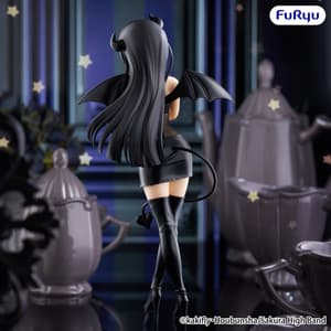 Mio Akiyama - BiCute Dark - Furyu - 1