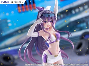 Tohka Yatogami - Race Queen - Tenitol Tall - Furyu - 14