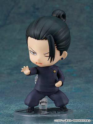 Nendoroid 2206 Suguru Geto – Tokyo Jujutsu High School - Re-Release - 4