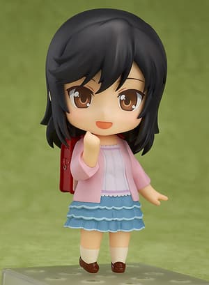 Nendoroid 571 Hotaru Ichijou - Re-Release - 2